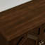 Buffet 65,5 po Mid Century Modern Buffet-520100003