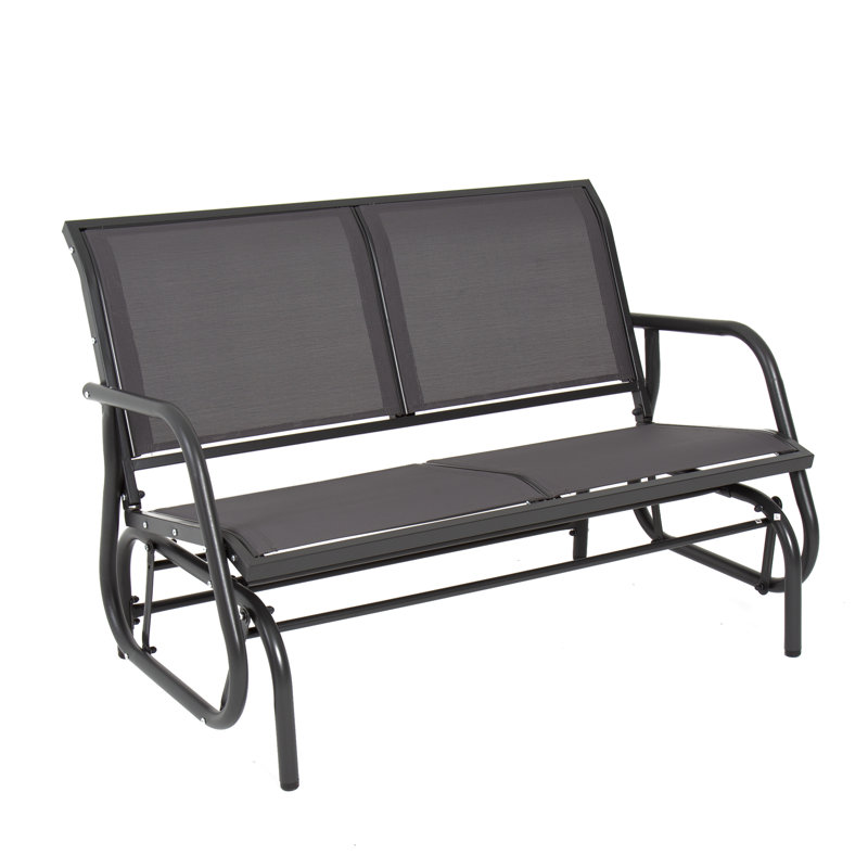 Mordenhill Traditional Bench