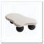 Table basse 47 pouces en forme de nuage avec 3 pieds en forme de boule-2095734220-2096361394