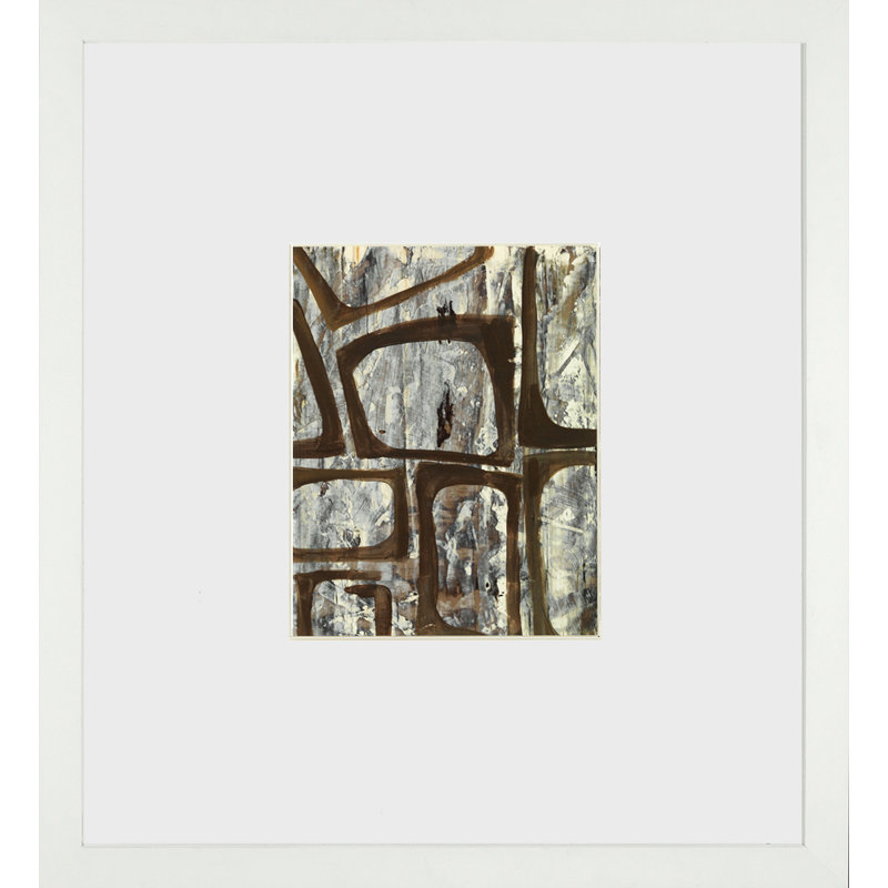 Energy Is The Time Series Print