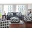 Chaise d'appoint Stanza