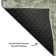 Premium Machine Washable Lubbers AMF1744 Global Rug