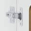 Armoire murale vidaXL-1596177541-1596177542