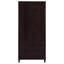 Armoire d'appoint 2 tiroirs Nestor