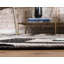 Tapis noir / beige Barreto Performance-1083628646