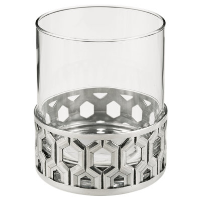 Chateau Handmade Whiskey Glass