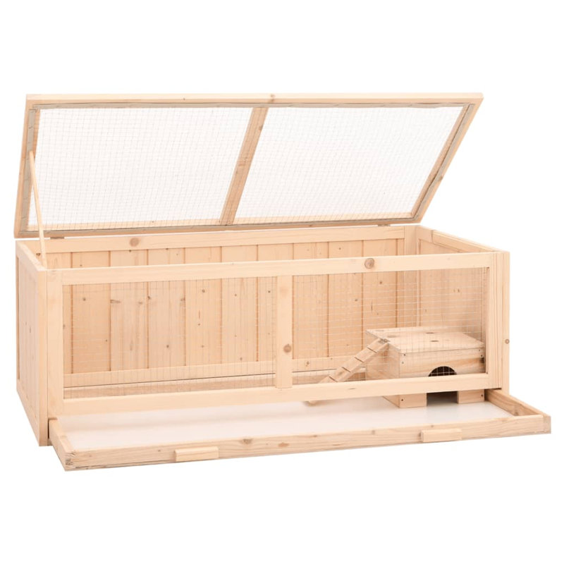 Talbotton Hamster Cage