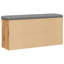 9 Pair Shoe Storage Bench-107652055