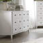Ensemble de chambre à coucher 4 pièces Greenport-50429935-50429937