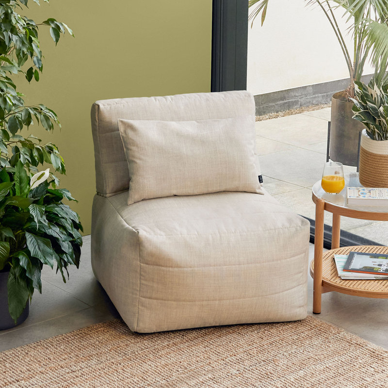 Patio Sectional