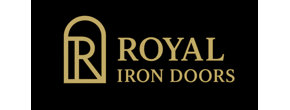 Royal Iron Doors Logo