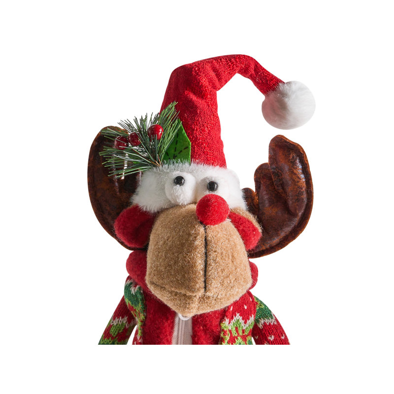Christmas Figurines & Collectibles