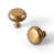 Antique Brass selected