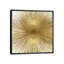 Radiant Gold by Abby Young - Print on Canvas-56676478-49986704