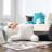 Nestl Reading Pillow -61464052-61464055