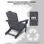 Outdoor Adirondack Chair