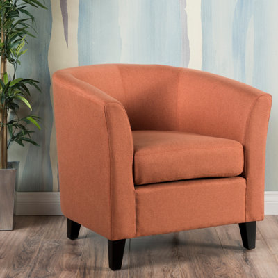 Fauteuil club