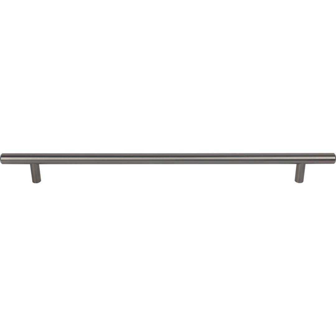 Hopewell 18 7/8" Center to Center Bar Pull Top Knobs 