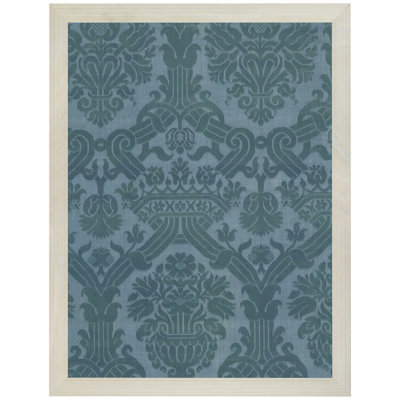 Cadre photo 5 x 7 en bois blanc, moulure en bois de 1,25 pouce, verre et support inclus, cadre mural pour art, affiches ou photos