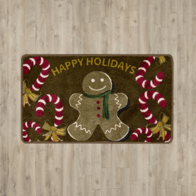 Bernville Indoor Rug
