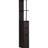 Bathroom Linen Cabinet 54", Freestanding With 2 Shelf And Drawers, Space Saving Narrow Organizer, Brown Storage Tower Floor Cabinet,