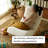 Adjustable Rocking Chair with Solid Wood Base