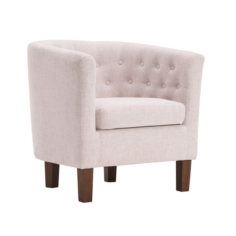 Kady Tub Chair, Beige