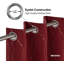 Blackout Curtain Pair-1920692553-1920692557