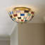 Miami 3 - Light Flush Mount