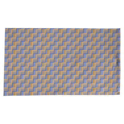 Rayures nattes classiques Nappe