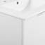 Meuble-lavabo mural 24 po Maybelle-1436914396