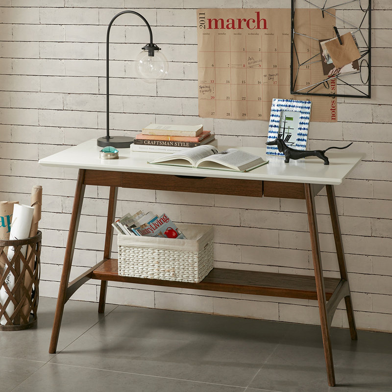 Bureau Parker