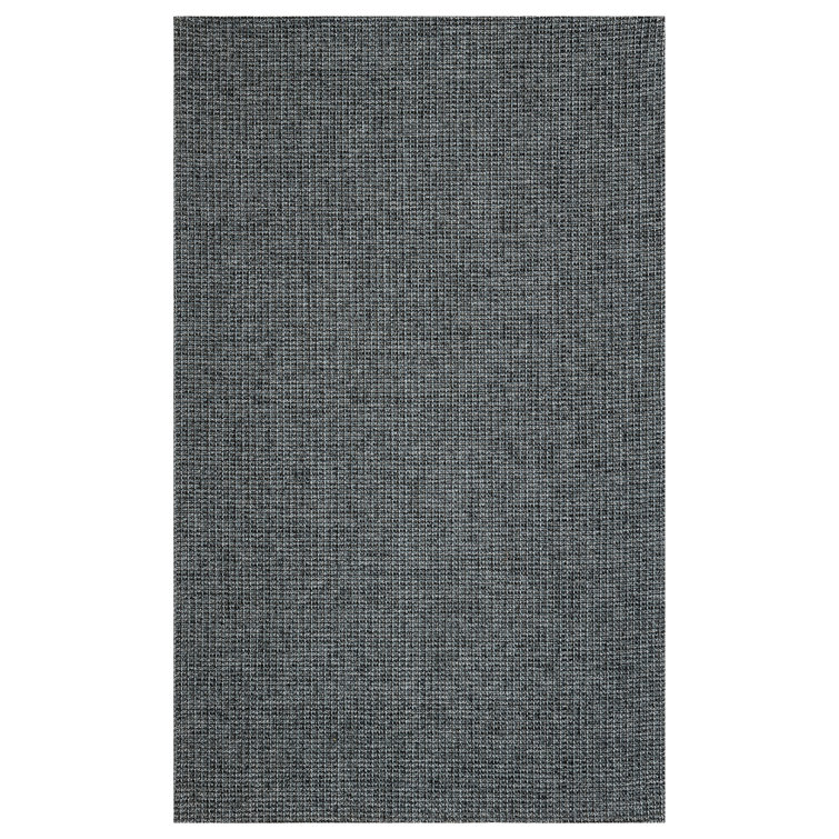 Bless international Solid Color Rug - Wayfair Canada