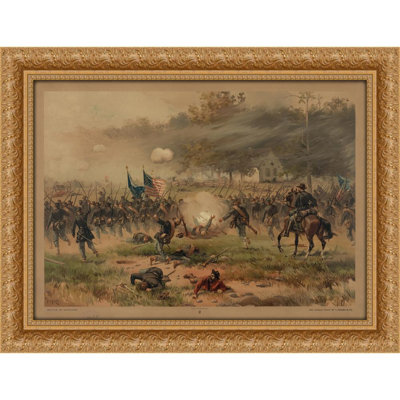 Battle of Antietam (1887)