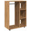 Ayanda Manufactured Wood Wardrobe-13450819