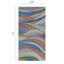 Global Recycled Standard Desertscape Hand-Tufted Recycled Indoor/Outdoor Rug Multicolor-1207040766