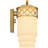 Dimitritchka 3 - Light Dimmable Vanity Light