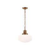 Thomas O'Brien Milton Road Flush Mount