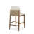 QUINN COUNTER STOOL