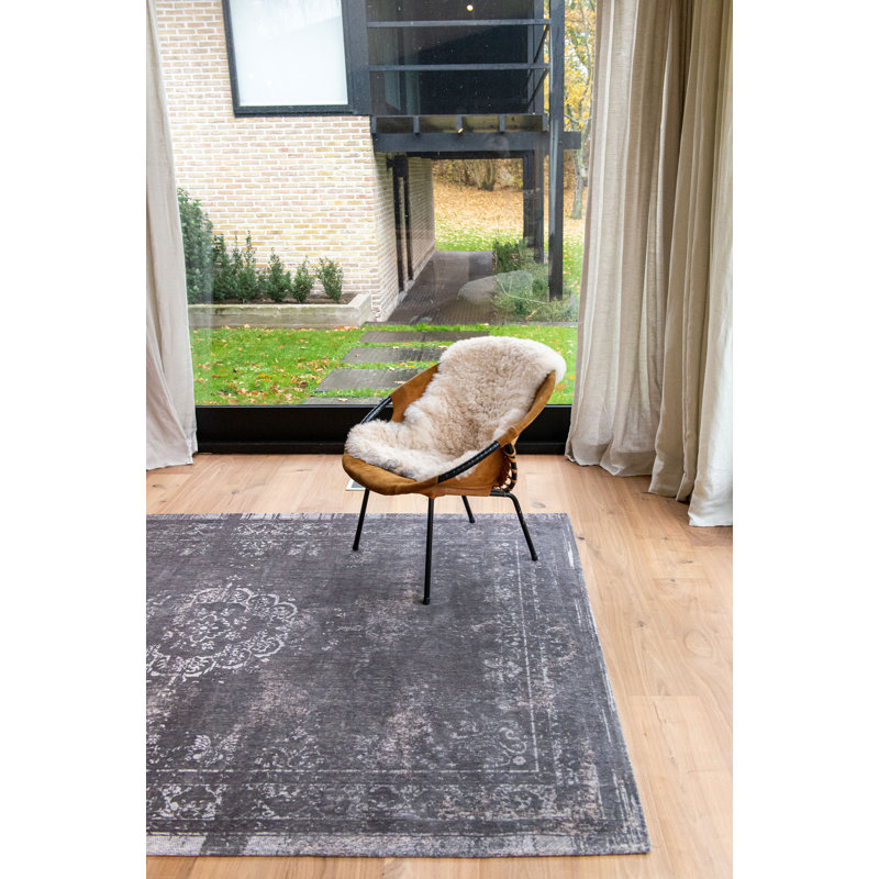 Oriental Recycled P.E.T Area Rug, Rectangle 280 x 390cm