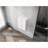12" Bathroom Side Cabinet, 2-Soft Close Doors, Float Mounting Design, 12*2(KD-Packing)-1674845102