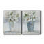 Fleuriste Francais I - ensemble de 2 reproductions d'art-1406587776-1406587778-1406372415