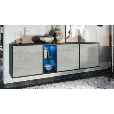 Argaki 182cm Sideboard