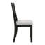 Chaise d'appoint Zemrane