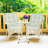 Indoor/Outdoor Seat/Back Cushion-125590115
