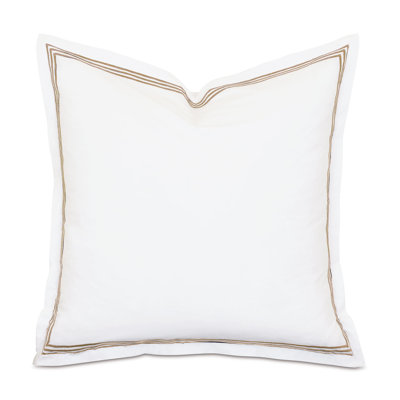Tessa Cotton Sham Set