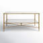 Henzler Coffee Table