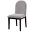 Ensemble de 2 chaises d'appoint Vivienne