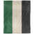 Dark Green/Cream/Black