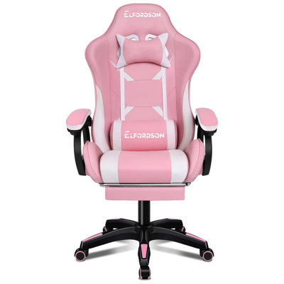 ELFORDSON Game Chair